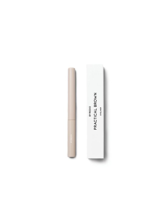 BYREDO - Eyeliner Practical Brown -silmänrajauskynä 1,7 ml - PRACTICAL BROWN | Stockmann - photo 2