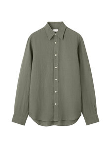 Tiger of Sweden - Bjorn Casual -kauluspaita - 41V THYME | Stockmann