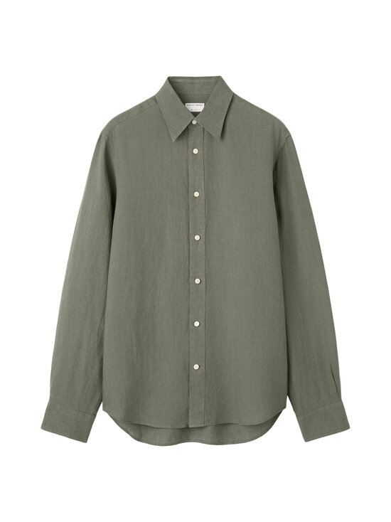 Tiger of Sweden - Bjorn Casual -kauluspaita - 41V THYME | Stockmann - photo 1