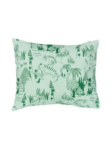 Moomin Arabia - Padjapüür Muumi Aiapidu - MULTICOLOR | Stockmann