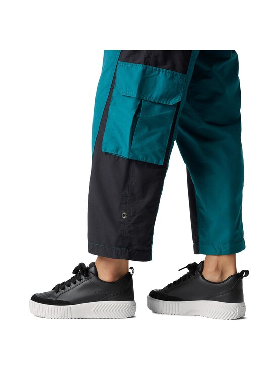 Sorel - Ona Ave Low -sneakerit - 010 BLACK, SEA SALT | Stockmann - photo 7