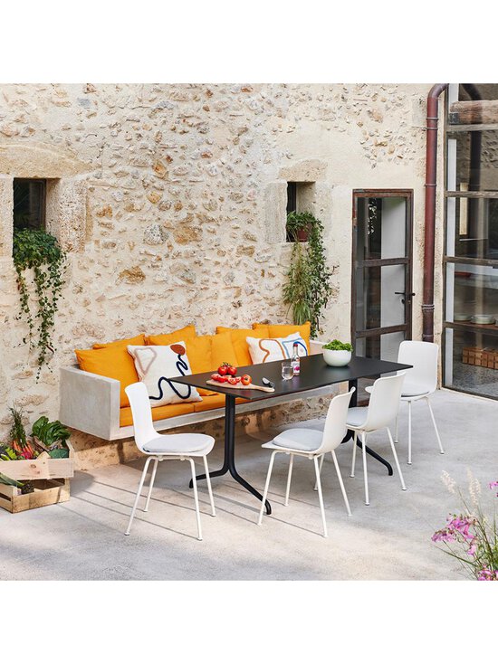 Vitra - Soft Seat Outdoor -tyyny - HARMAA - photo 7 Vitra - Soft Seat Outdoor -tyyny - HARMAA | Stockmann - photo 7