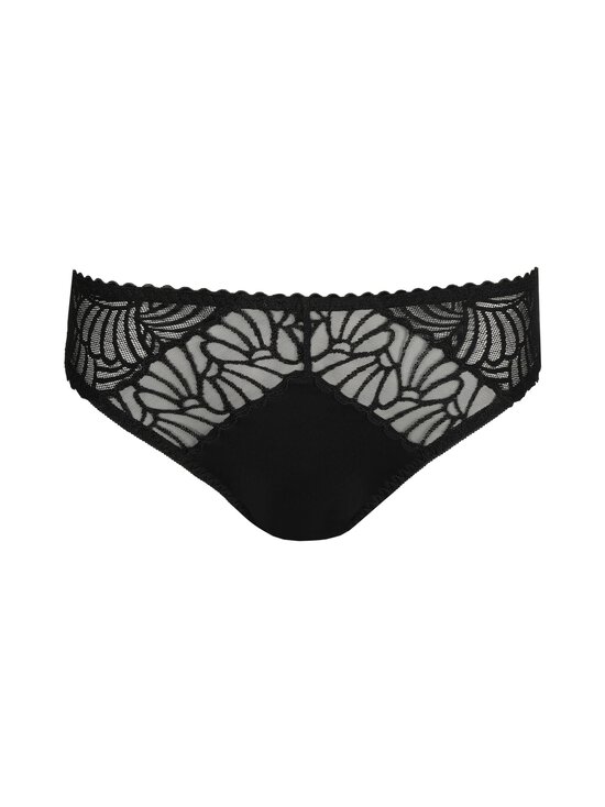 Primadonna - Gallipoli Rio -alushousut - BLACK | Stockmann - photo 1