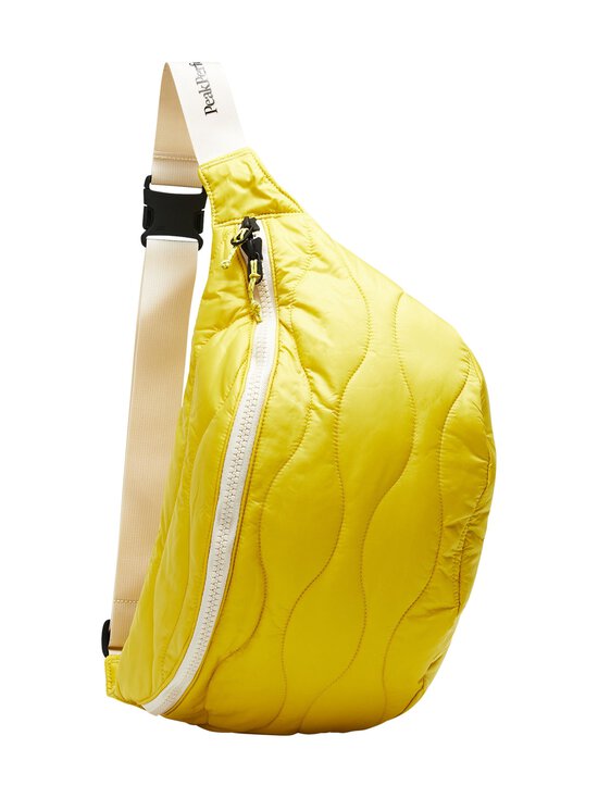 Peak Performance - Helium-vyölaukku - 100 CANARY LIME | Stockmann - photo 1