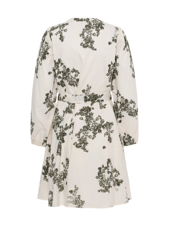 Part Two - AviraPW-paitamekko - 305130 SMOKEY OLIVE SHADOW FLOWER | Stockmann - photo 2