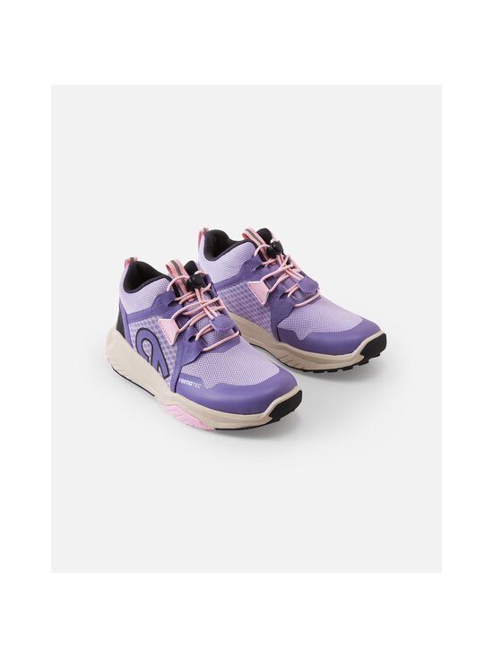 Reima - Kiritin ReimaTec -sneakerit - 545A BLOOMING LILAC | Stockmann - photo 6