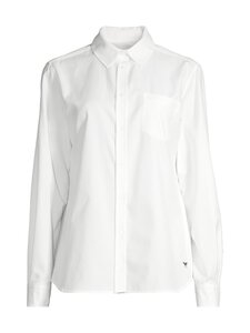 Max Mara Weekend - Nichel-paita - 001 WEISS | Stockmann