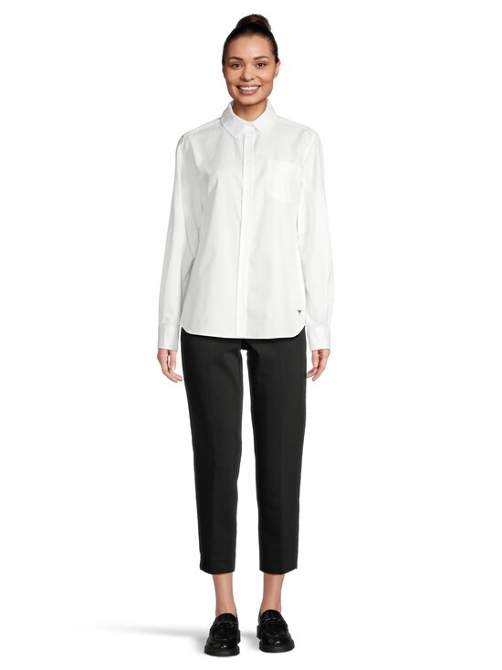 Max Mara Weekend - Nichel-paita - 001 WEISS | Stockmann - photo 2