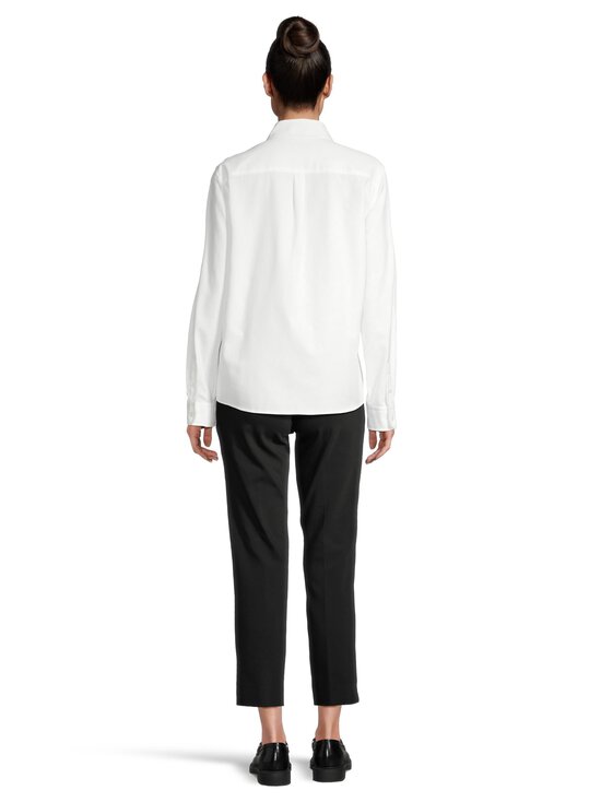 Max Mara Weekend - Nichel-paita - 001 WEISS | Stockmann - photo 3