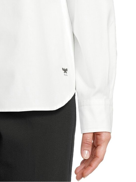 Max Mara Weekend - Nichel-paita - 001 WEISS | Stockmann - photo 4