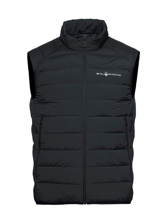 Spray Down Vest -untuvaliivi
