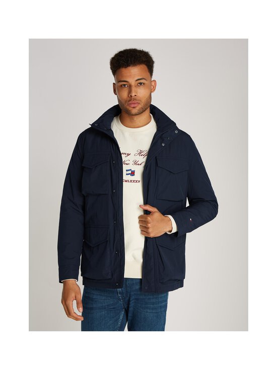 Tommy Hilfiger - Field jaka - DW5 DESERT SKY - photo 3 Tommy Hilfiger - Field jaka - DW5 DESERT SKY | Stockmann - photo 3