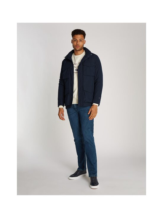 Tommy Hilfiger - Field jaka - DW5 DESERT SKY - photo 5 Tommy Hilfiger - Field jaka - DW5 DESERT SKY | Stockmann - photo 5