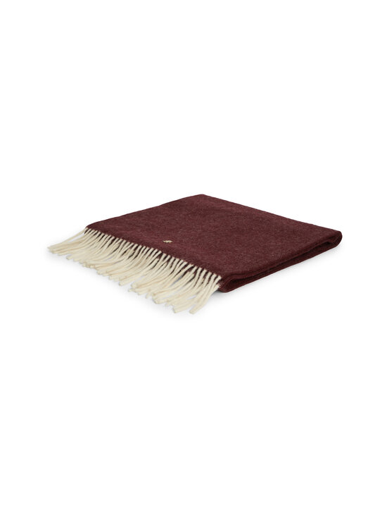 Tommy Hilfiger - Elevated Chic -huivi - XIH DEEP BURGUNDY | Stockmann - photo 2