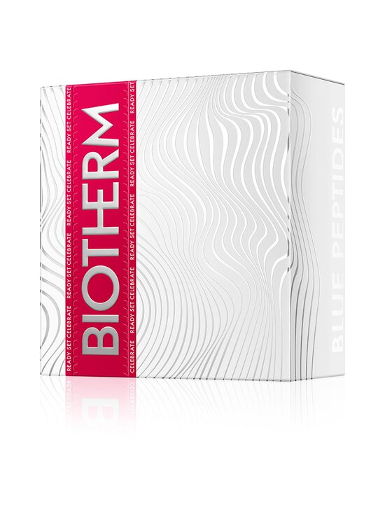 Biotherm - Blue Peptides SPF30 Set ādas kopšanas komplekts - NOCOL | Stockmann - photo 2