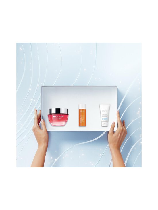 Biotherm - Blue Peptides SPF30 Set ādas kopšanas komplekts - NOCOL | Stockmann - photo 3