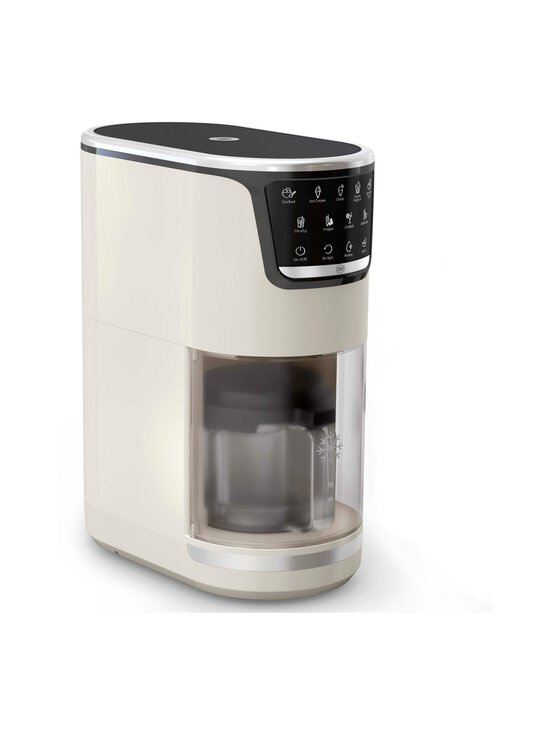 Obh Nordica - Dolci Gelato 9 In 1 -jäätelökone - BEIGE BEIGE | Stockmann - photo 2