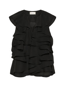 MY ESSENTIAL WARDROBE - Florence-toppi - 100 BLACK | Stockmann