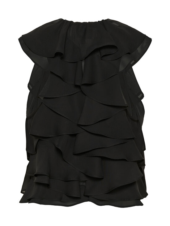 MY ESSENTIAL WARDROBE - Florence-toppi - 100 BLACK | Stockmann - photo 2