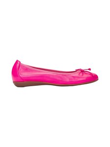 Wonders - Nahkaballerinat - 180 SAUVAGE FUCSIA | Stockmann