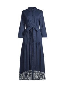 Kocca - Abito Liberato -mekko - 72321 BLU QUARZO | Stockmann