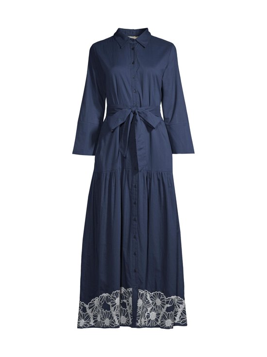 Kocca - Abito Liberato -mekko - 72321 BLU QUARZO | Stockmann - photo 1