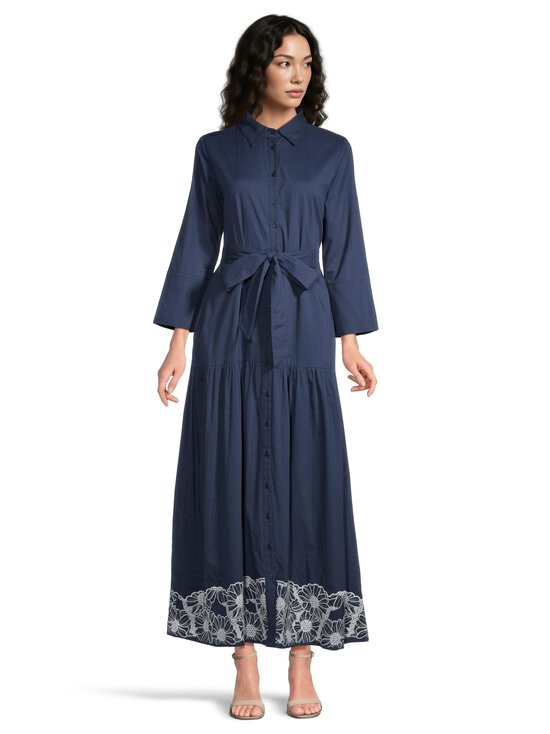 Kocca - Abito Liberato -mekko - 72321 BLU QUARZO | Stockmann - photo 2