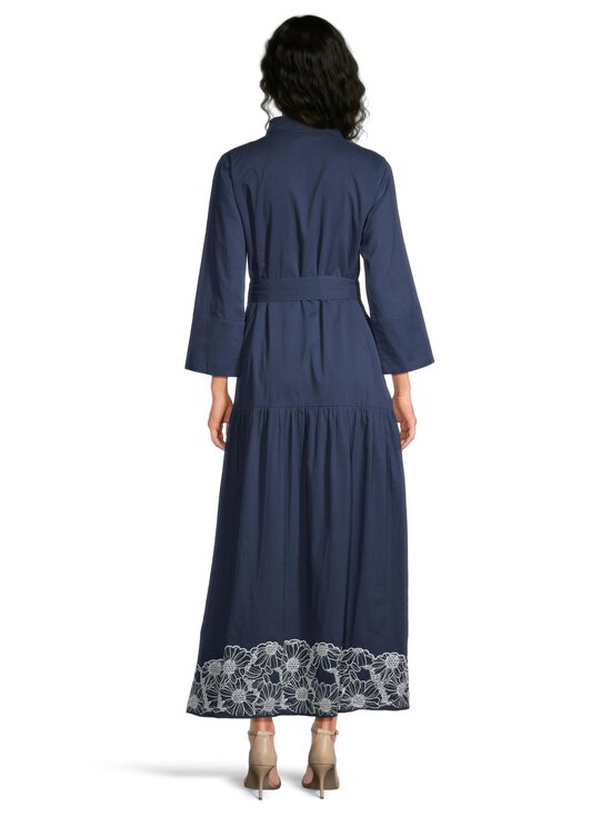 Kocca - Abito Liberato -mekko - 72321 BLU QUARZO | Stockmann - photo 3