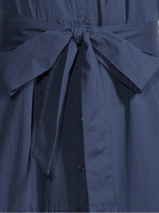 Kocca - Abito Liberato -mekko - 72321 BLU QUARZO | Stockmann - photo 4