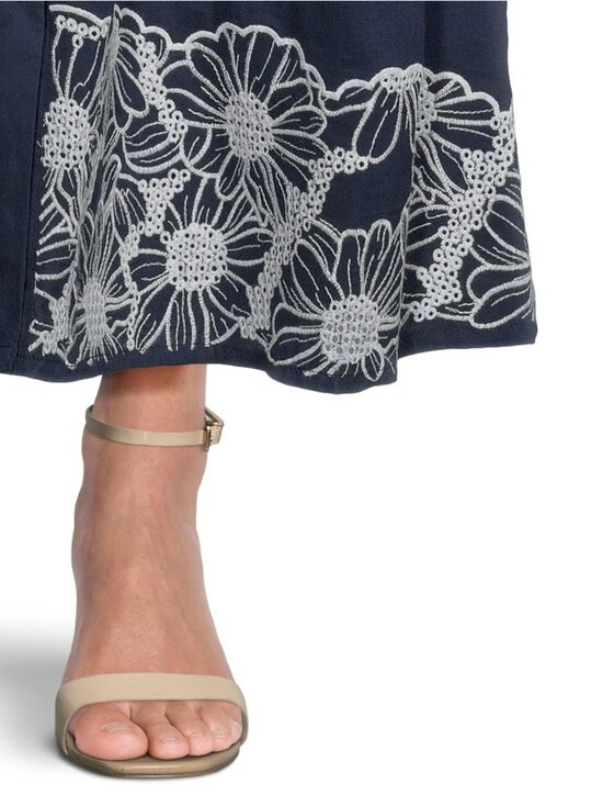 Kocca - Abito Liberato -mekko - 72321 BLU QUARZO | Stockmann - photo 5