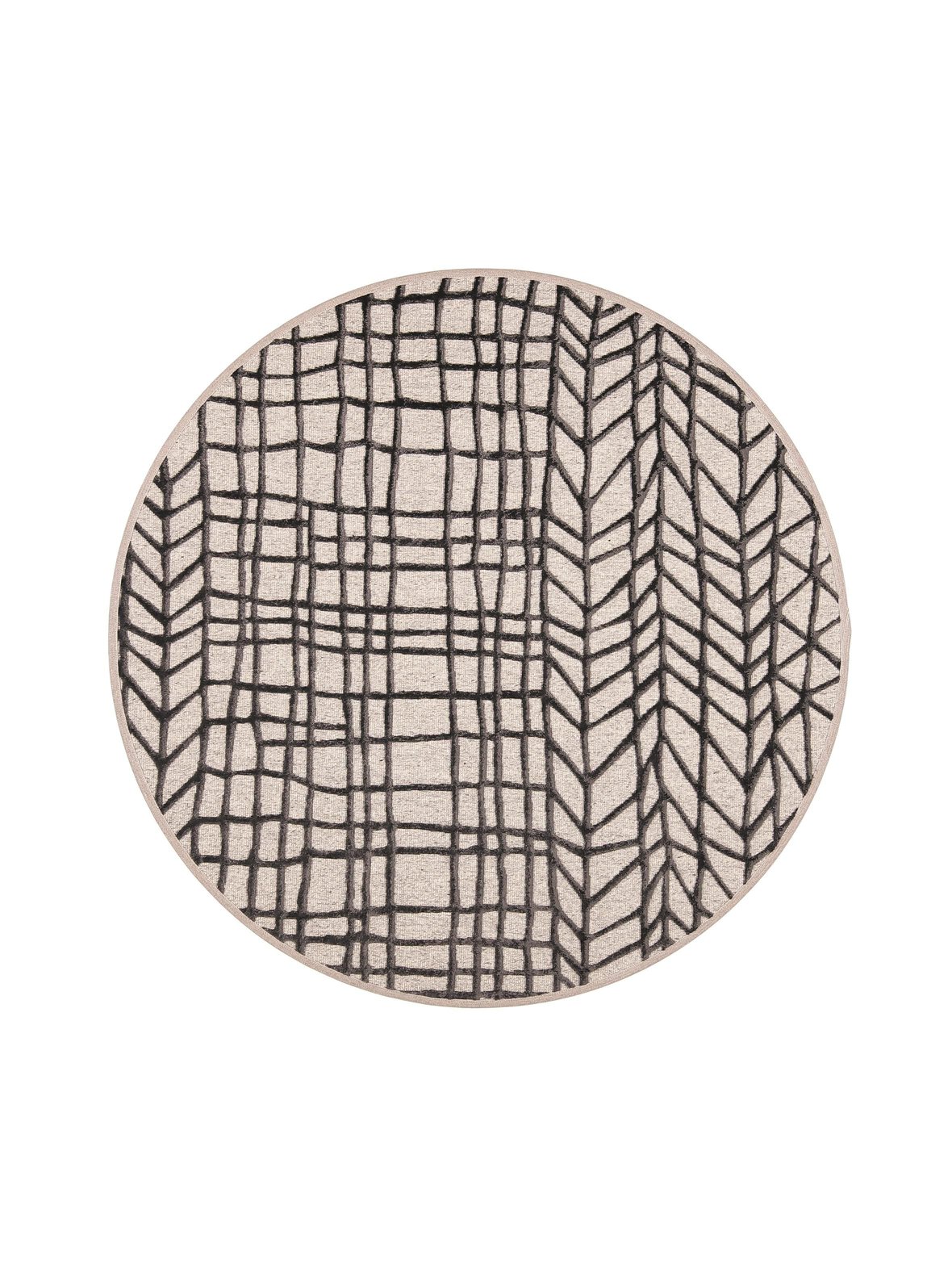 Lastu 5 -viskoosimatto