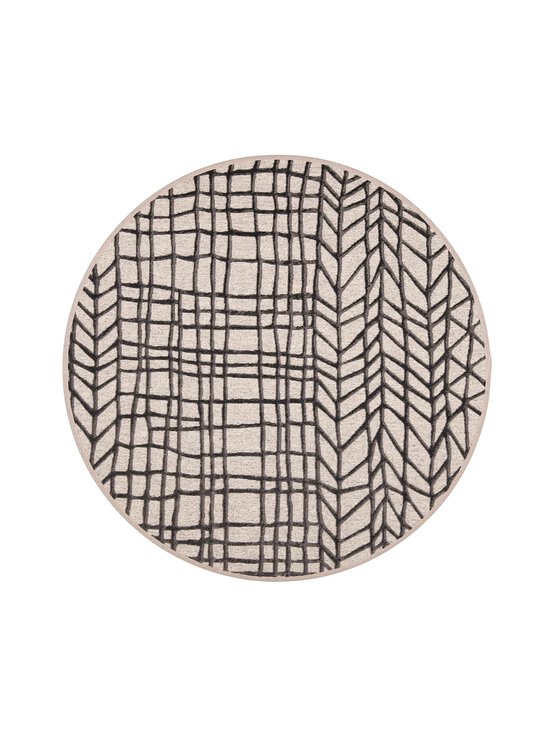 VM-Carpet - Lastu 5 -viskoosimatto - BROWN 5 BROWN | Stockmann - photo 1