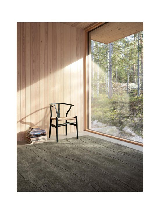 Roots living - Rock-bambu-villamatto - MUD GREY - photo 4 Roots living - Rock-bambu-villamatto - MUD GREY | Stockmann - photo 4