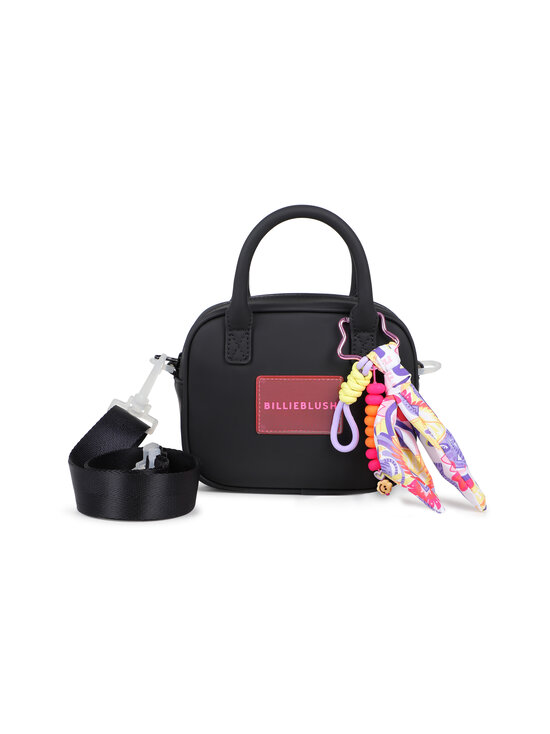 Billieblush - Olkalaukku - 62 DARK GREY | Stockmann - photo 1