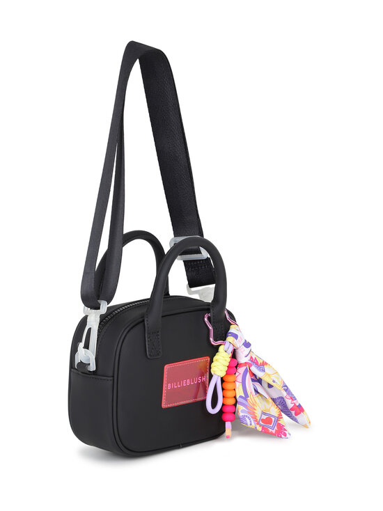 Billieblush - Olkalaukku - 62 DARK GREY | Stockmann - photo 3