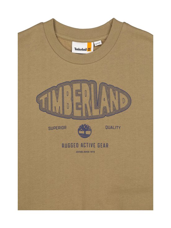 Timberland - Dressipluus - 659 KHAKI | Stockmann - photo 3