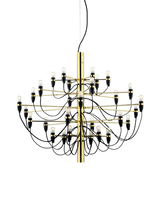 Flos – 2097/30-kattokruunu