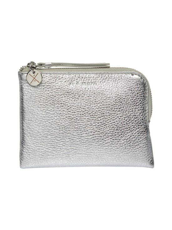 A+more - Alett-nahkalompakko - SILVER - photo 1 A+more - Alett-nahkalompakko - SILVER | Stockmann - photo 1