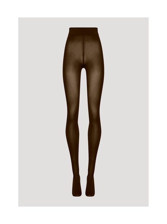 Wolford - Velvet de Luxe -sukkahousut 66 den - 6615 OLIVE DUST | Stockmann - photo 2