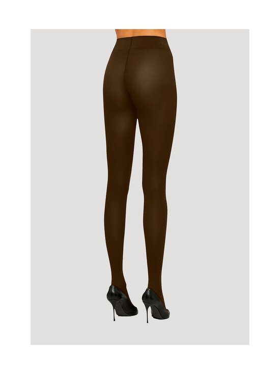 Wolford - Velvet de Luxe -sukkahousut 66 den - 6615 OLIVE DUST | Stockmann - photo 3