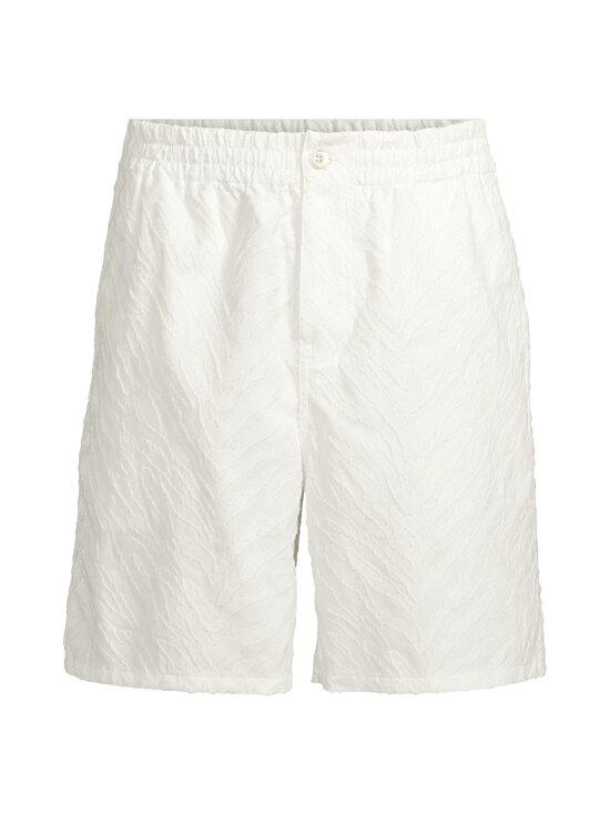Kenzo - Tiger Bermuda -shortsit - OFF WHITE | Stockmann - photo 1