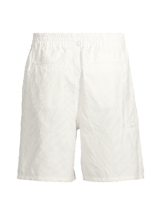Kenzo - Tiger Bermuda -shortsit - OFF WHITE | Stockmann - photo 2