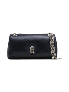 Marc Jacobs - The Chain Mini pleca soma - 001 BLACK | Stockmann