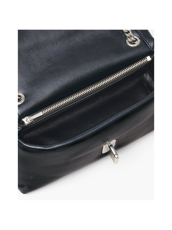 Marc Jacobs - The Chain Mini pleca soma - 001 BLACK | Stockmann - photo 4