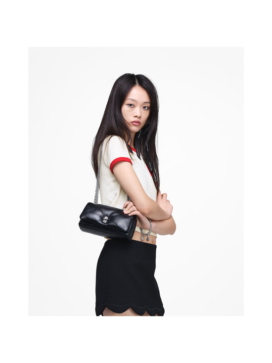 Marc Jacobs - The Chain Mini pleca soma - 001 BLACK | Stockmann - photo 5
