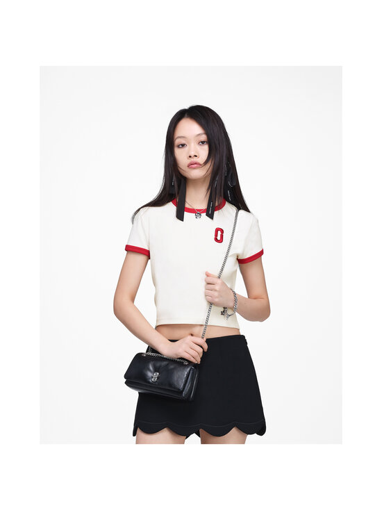 Marc Jacobs - The Chain Mini pleca soma - 001 BLACK | Stockmann - photo 6