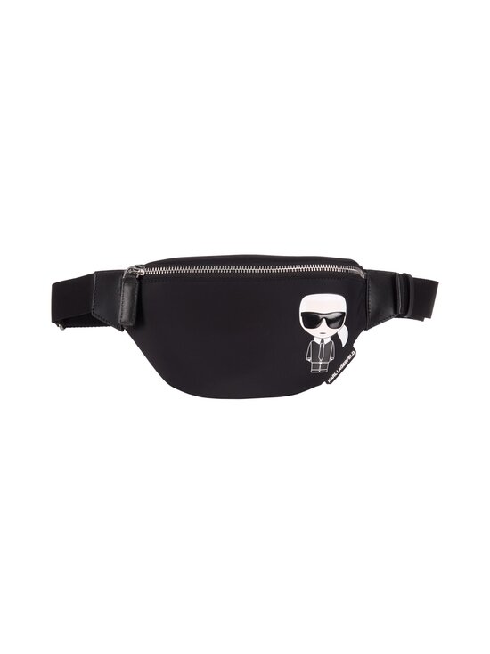 K/Ikonik Nylon Bumbag kott