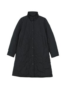 Marimekko - Keramika Piirto Unikko -kevyttoppatakki - 999 BLACK Marimekko - Keramika Piirto Unikko -kevyttoppatakki - 999 BLACK | Stockmann
