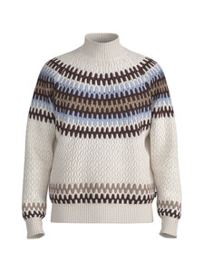 BOSS - Fiotto-neulepaita - 118 OPEN WHITE | Stockmann