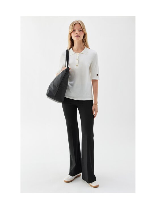 Busnel - Karin-housut - BLACK | Stockmann - photo 7